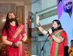 Kalicharan Arrested: গাঁধীজী সম্পর্কে কুমন্তব্যের জন্য গ্রেফতার, কে এই কালীচরণ?