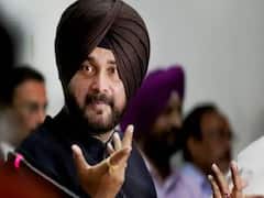 Punjab Election: सिद्धू ने किया कांग्रेस आलाकमान की नाक में दम! अब चाहते हैं CM उम्मीदवार का नाम, पार्टी ने कहा- No