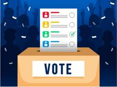 UP Election 2022: यूपी में कब हो सकता है चुनाव की तारीख का ऐलान? Election Commission ने आज किया ये बड़ा ऐलान, जानिए