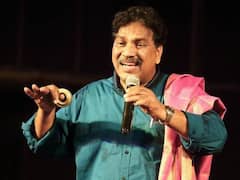 Sahitya Akademi Award: గోరటి వెంకన్నకు కేంద్ర సాహిత్య అకాడమీ అవార్డు