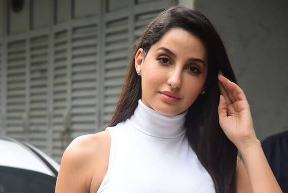 Nora Fatehi Corona Positive: नोरा फतेही हुईं कोरोना पॉजिटिव, खुद को किया आइसोलेट Nora Fatehi Corona Positive: नोरा फतेही हुईं कोरोना पॉजिटिव, खुद को किया आइसोलेट