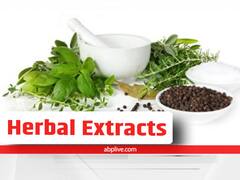 Omicron Corona: कोरोना से बचा सकते हैं ये अर्क, इम्यूनिटी बढ़ाने और शरीर को मजबूत बनाने में मदद करेंगे ये 5 हर्ब्स