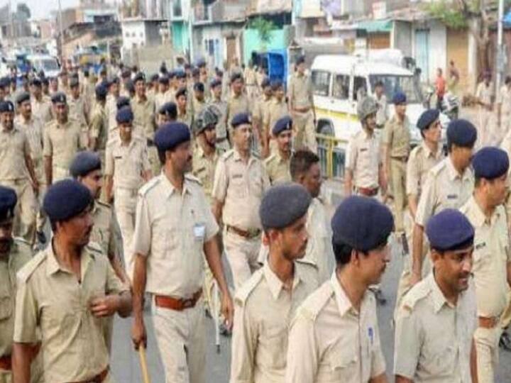 Chhattisgarh Crime in Bastar, More than 150 cases are pending, Women harassment cases increased ANN Chhattisgarh News: बस्तर में बढ़ रहा क्राइम का ग्राफ, अपराधियों को पकड़ने में पुलिस के छूट रहे पसीने
