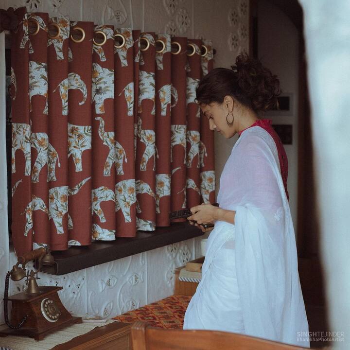 తాప్సీ (image credit :Taapsee Pannu/Instagram)