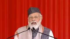 कुमाऊं में का विजय शंखनाद, कुछ इस अंदाज में PM Modi ने किया लोगों का अभिवादन | 70 Ka Sangram