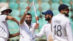 Story of India's memorable victory at Centurion | IND Vs SA