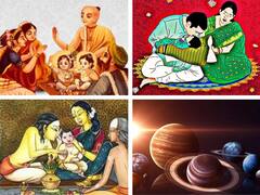 Stars And Zodiac Signs: నక్షత్రం ప్రకారం వచ్చే అక్షరంతో పేరు పెట్టకపోతే ఏం జరుగుతుంది..