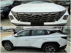 New Tucson: Next Hyundai SUV For India Ready For Launch – All You Need To Know