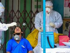 Corona Cases in Gautam Buddh Nagar: यूपी में सबसे ज्यादा गौतम बुद्ध नगर में आ रहे हैं कोरोना के मामले, 6 महीने का तोड़ा रिकॉर्ड