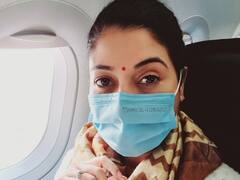 Punjab Election 2022: पंजाब कांग्रेस की मीडिया कोऑर्डिनेटर बनीं अलका लांबा, चुनावों से पार्टी को मजबूत करने की कोशिश