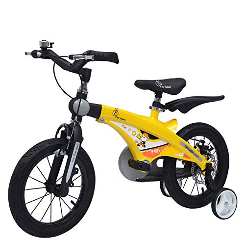 Amazon Deal: बच्चों के लिये खरीदें सबसे बढ़िया ब्रांड की साइकिल, 6 हजार में मिल रही है R for Rabbit cycle