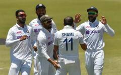 Ind vs SA, 1st Test : पहिल्या कसोटी भारताचा ऐतिहासिक विजय