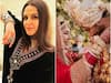 WATCH| Neha Dhupia Shows What She Wore At The 'Most Fun-Filled' Sangeet Ceremony Of Vicky Kaushal-Katrina Kaif