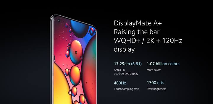 Xiaomi Mi 11 Ultra: इसकी कीमत 69,999 रुपये है. इसमें ट्रिपल रियर कैमरा दिया गया है. जिसमें प्राइमरी कैमरा 50MP का है. इसमें 6.81 इंच की डिस्प्ले दी गई है. इसकी बैटरी 5000mAH की है.