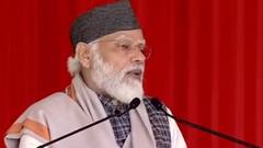 Haldwani में PM Modi के भाषण की बड़ी बातें