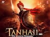 With Rs 3.67 Billion Worldwide Ajay Devgn-Starrer 'Tanhaji - The Unsung Warrior' Biggest Bollywood Hit Of The Last Two Years