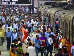 COVID 19 Cases In Mumbai: મુંબઈમાં કોરોના બ્લાસ્ટ, 3671 નવા કેસ નોંધાયા 