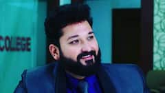 Guppedantha Manasu Sai Kiran: అప్పుడు వెండితెరపై.. ఇప్పుడు బుల్లితెరపై అదరగొడుతున్న సింగర్ పి.సుశీల మనవడు