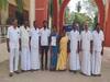 போலி லெட்டர் பேடில் கையெழுத்திட்டு நம்பிக்கை வாக்கெடுப்பு - திமுக உறுப்பினர் மீது அதிமுக புகார்