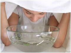 Health Tips: चेहरे पर Steam लेने से आता है ग्लो, इन समस्याओं से मिलता है छुटकारा
