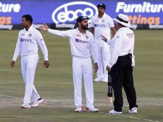 Goodbye2021: ਕ੍ਰਿਕਟ ਇਤਿਹਾਸ 'ਚ ਯਾਦਗਾਰ ਰਹੇਗਾ ਸਾਲ 2021, ਭਾਰਤ ਨੇ ਦੂਜੀ ਵਾਰ ਹਾਸਲ ਕੀਤਾ ਇਹ ਮੁਕਾਮ