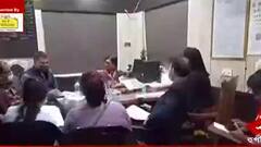 Hooghly: করোনা মোকাবিলা ব্যবস্থা খতিয়ে দেখতে হুগলিতে কেন্দ্রীয় স্বাস্থ্য মন্ত্রকের প্রতিনিধি দল। Bangla News