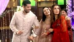 Pandya Store: New twist alert!