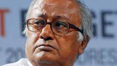 Municipal Election : 'বাংলায় পুরভোট না হলে উত্তরপ্রদেশ, পঞ্জাব, উত্তরাখণ্ডে নির্বাচন কি সম্ভব?,' কেন্দ্রকে খোঁচা সৌগত রায়ের | Bangla News