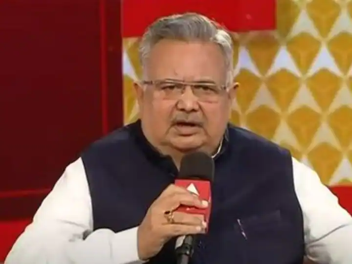 Chhattisgarh News: पूर्व सीएम रमन सिंह ने पूछा, भगवान श्री राम का अपमान करने वालों पर कब कार्रवाई करेगी सरकार!