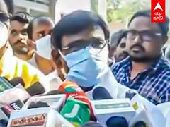 Nasar Speech : பொறுத்திருங்க..திடுக்கிடும் ஊழல்கள் வெளிவரும்.. அமைச்சர் நாசர் அதிரடி