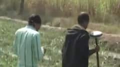 જમીન રિ-સર્વે અંગે મહેસૂલ મંત્રી રાજેન્દ્ર ત્રિવેદીએ શું કરી જાહેરાત?, જુઓ ગુજરાતી ન્યૂઝ