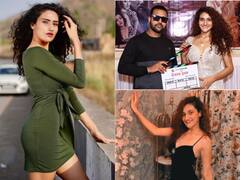Arshiya Arshi Bhojpuri Film: पंजाब की रहने वाली Arshiya Arshi करेंगी भोजपुरी इंडस्ट्री में एंट्री, देखें तस्वीरें