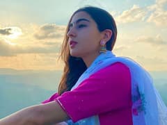 Sara Ali Khan Shares A Glimpse Of Moments Which Made Her ‘Feel Most Alive’ This Year, Watch Video