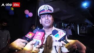 విశాఖపట్నం లో డిసెంబర్ 31 సందర్బంగా ఆంక్షలు