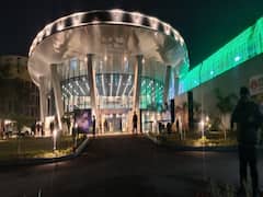 Kashi Film Festival: काशी फिल्म फेस्टिवल का हुआ समापन, कई कलाकरों ने की शिरकत