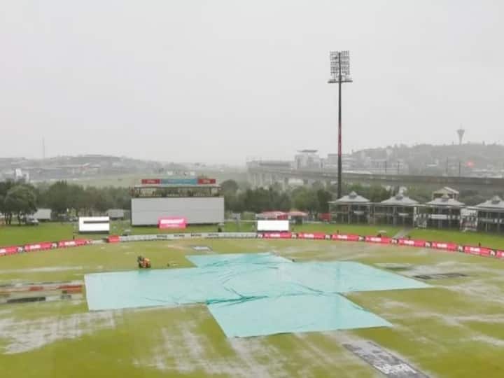 Ind vs SA: बारिश बिगाड़ सकती है टीम इंडिया का खेल, सेंचुरियन में पांचवें दिन ऐसा रहेगा मौसम