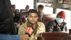 कौन बनेगा काशी का 'किंग' ?, वाराणसी की चुनावी बस यात्रा | Lucknow Chalo