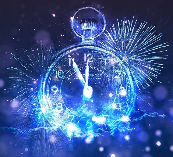 न्यू ईअर सेलिब्रेशनसाठी काय आहे नियमावली?