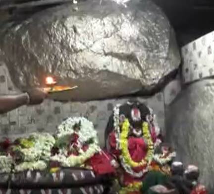 Anantha Padmanabha Swamy : నిజామాబాద్ జిల్లాలో స్వయంభుగా వెలసిన అనంతపద్మనాభ స్వామి