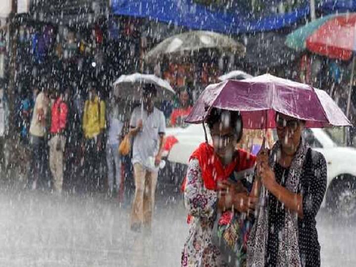 Chennai Rains Occurrence of 200 mm rainfall events in Chennai City increased in last 35 recent years- tamil nadu weatherman Chennai Rains: கடந்த 35 ஆண்டுகளில் சென்னையில் எப்போதெல்லாம் கொட்டித்தீர்த்தது தெரியுமா? முழு டேட்டா இதோ!
