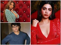 Star Kids Debut in 2022 : सुहाना खान, इरा खान से लेकर शनाया कपूर तक... ये स्टार किड्स कर सकते हैं 2022 में डेब्यू