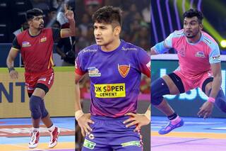 Pro Kabaddi league 2021-22: साल 2021 में इन खिलाड़ियों ने कबड्डी के मैट पर किया धमाल, साल की सबसे बड़ी जीत, सबसे अधिक सुपर रेड और सबसे अधिक असफल सुपर टैकल करने वाली टीम