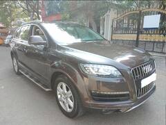 Audi Cars: पुरानी ऑडी कार खरीदनी है? कम दाम में बिक रही हैं ये गाड़ियां