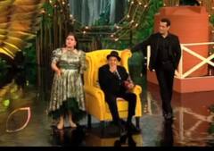 Bigg Boss 15: Bharti Singh ने उड़ाया Salman Khan को सांप के काटने का मजाक, Dharmendra बोले- वो सांप नहीं सपनी था