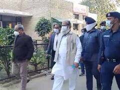 Haryana News: स्वास्थ्य मंत्री अनिल विज के सख्त निर्देश, कोरोना नियमों को नहीं मानने वालों पर होगी कार्रवाई