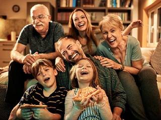 Happy New Year 2022: New Year's Eve At Home — Here Are Some Ways To Celebrate New Year Eve With Family