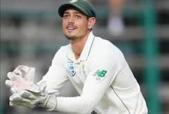 Quinton De Kock Retirement: టెస్టు క్రికెట్‌కు డికాక్‌ గుడ్‌బై... కెరీర్ ముగిసిపోలేదని ప్రకటన