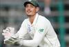 Quinton De Kock Retirement: టెస్టు క్రికెట్‌కు డికాక్‌ గుడ్‌బై... కెరీర్ ముగిసిపోలేదని ప్రకటన