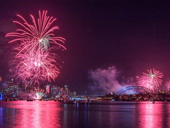 Happy New Year: These Countries Will Welcome 2022 Before India. Check Out When New Year Begins There