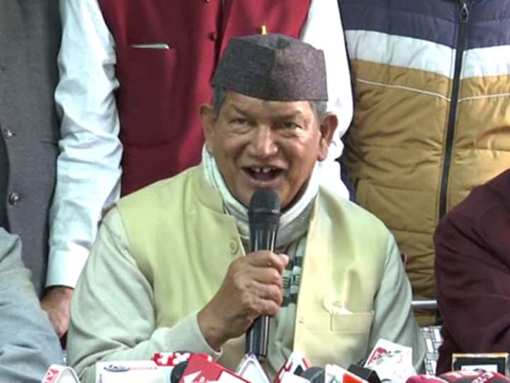 Uttarakhand Election 2022: हरीश रावत बोले- 45 सीटों पर दावेदारों के नाम पर बनी सहमति, जल्द जारी होगी लिस्ट